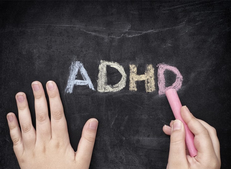 ADHD